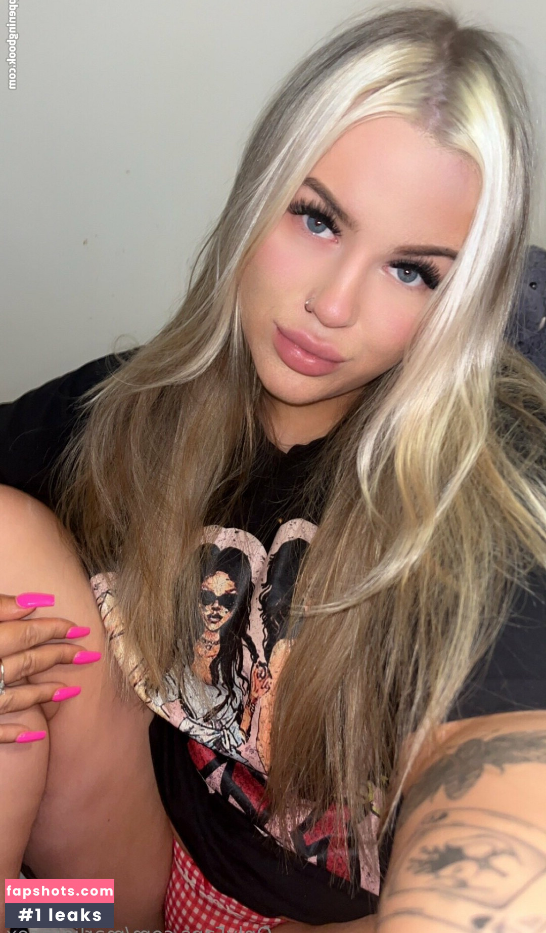 marligracex Nahé úniky fotek pouze od fanoušků #36 - Fapshots