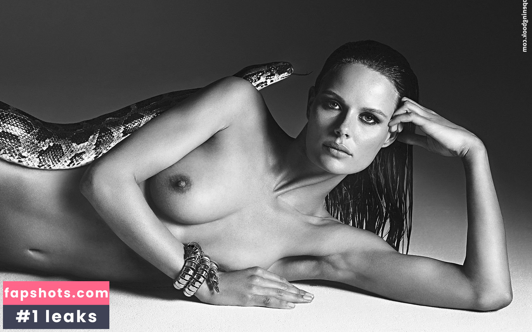 Marlijn Hoek gallery photo #14