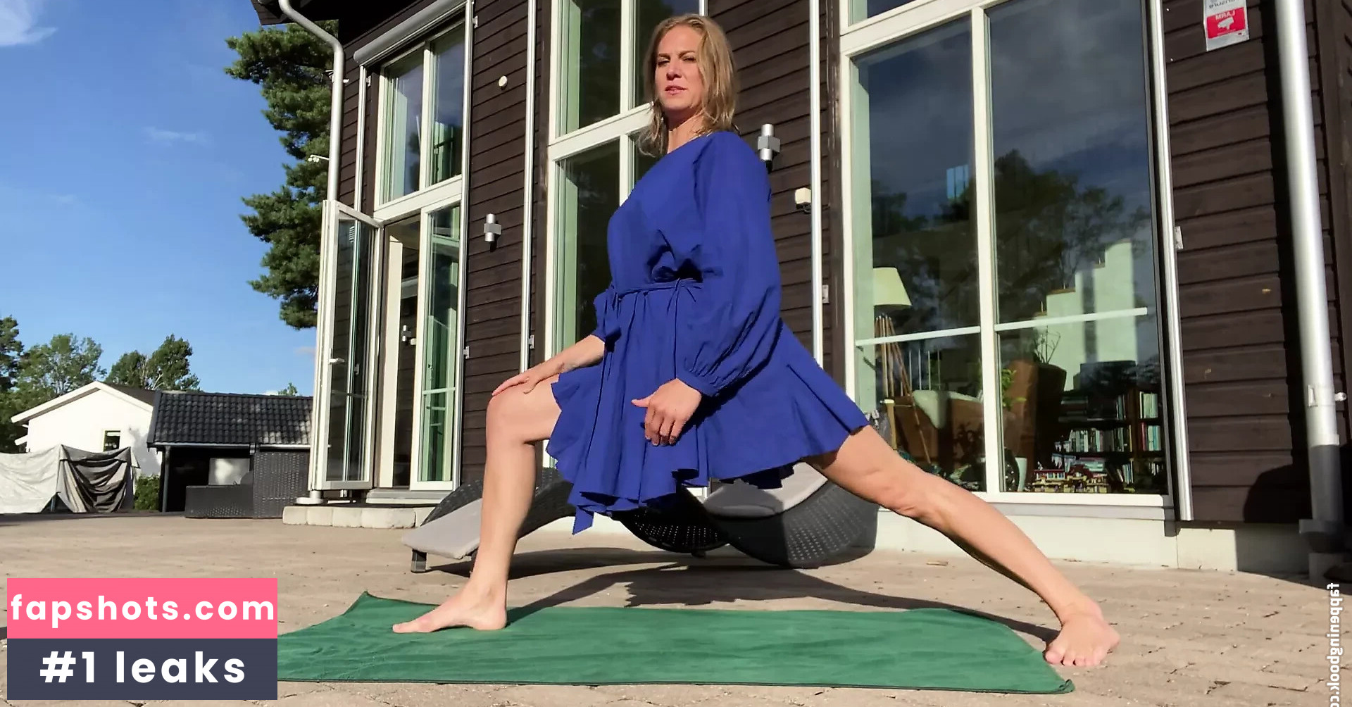 Marlin Gyoga gallery photo #10