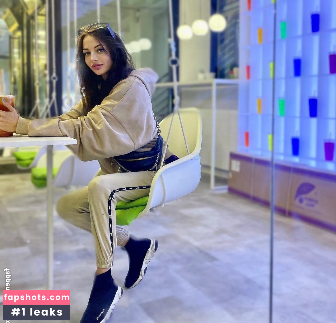 marlinskaa gallery photo #2