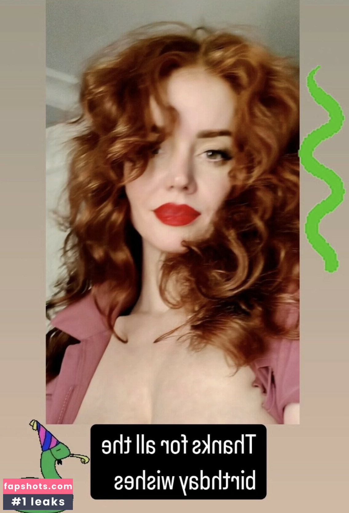 Marlo Meekins gallery photo #2