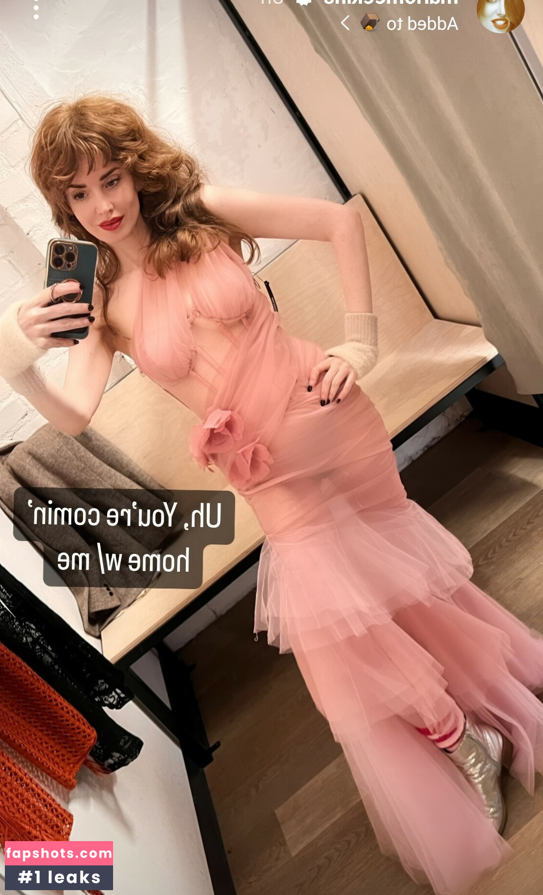 Marlo Meekins gallery photo #3