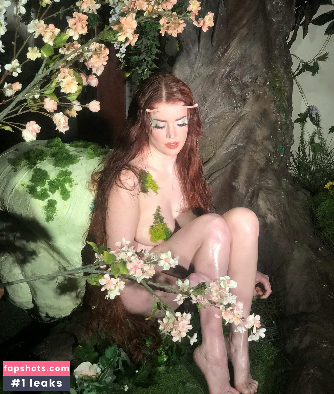 Marlo Meekins gallery photo #36