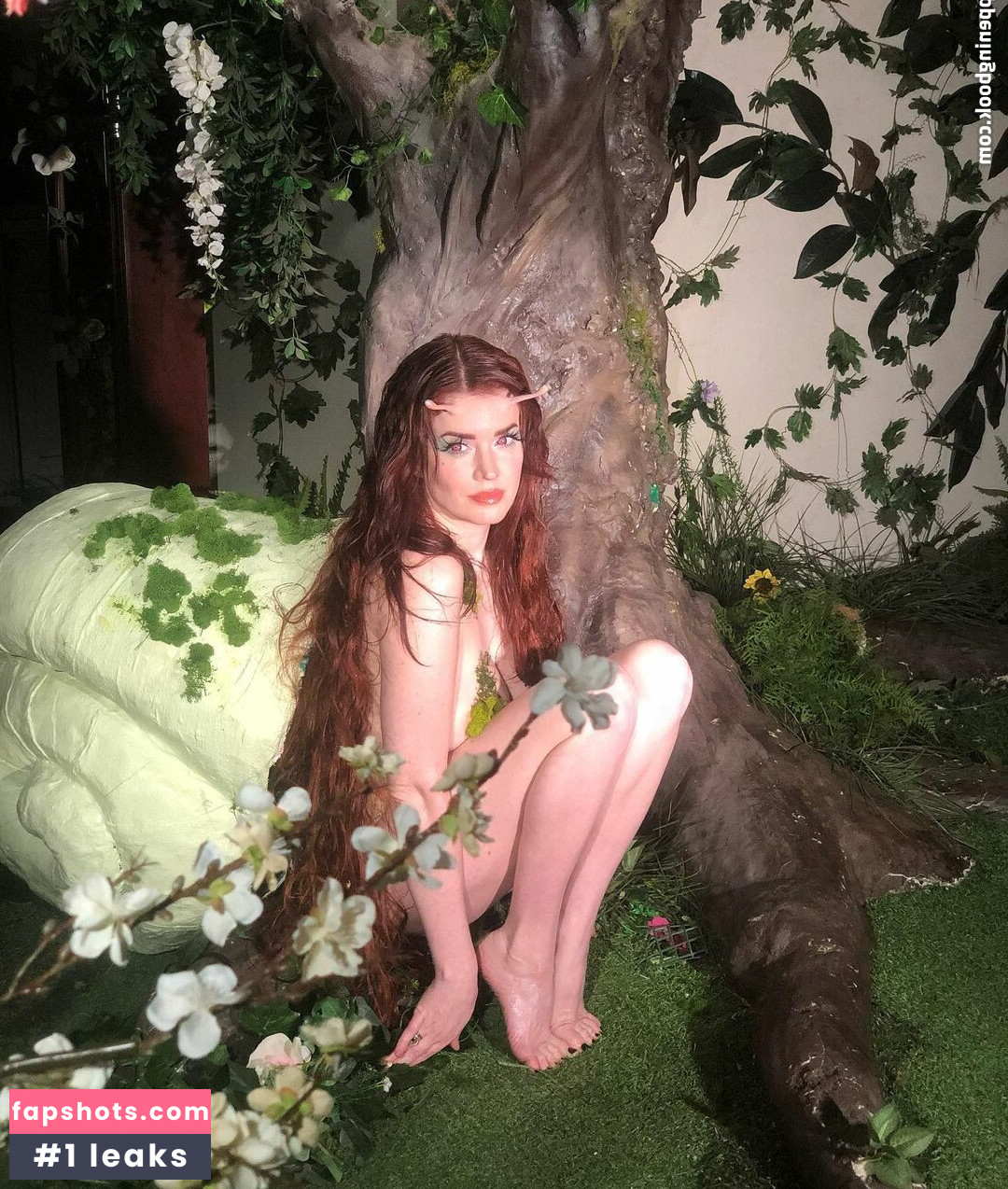 Marlo Meekins gallery photo #38