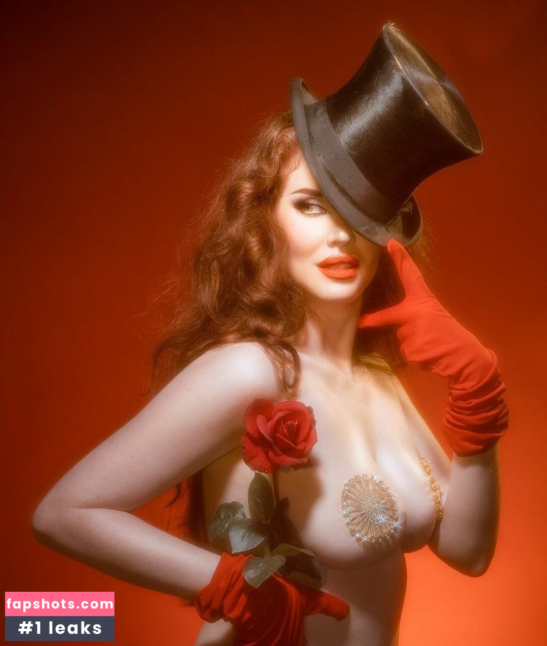 Marlo Meekins gallery photo #41