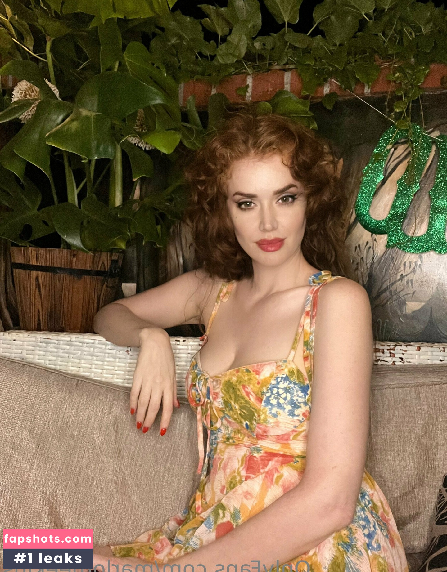 Marlo Meekins gallery photo #8