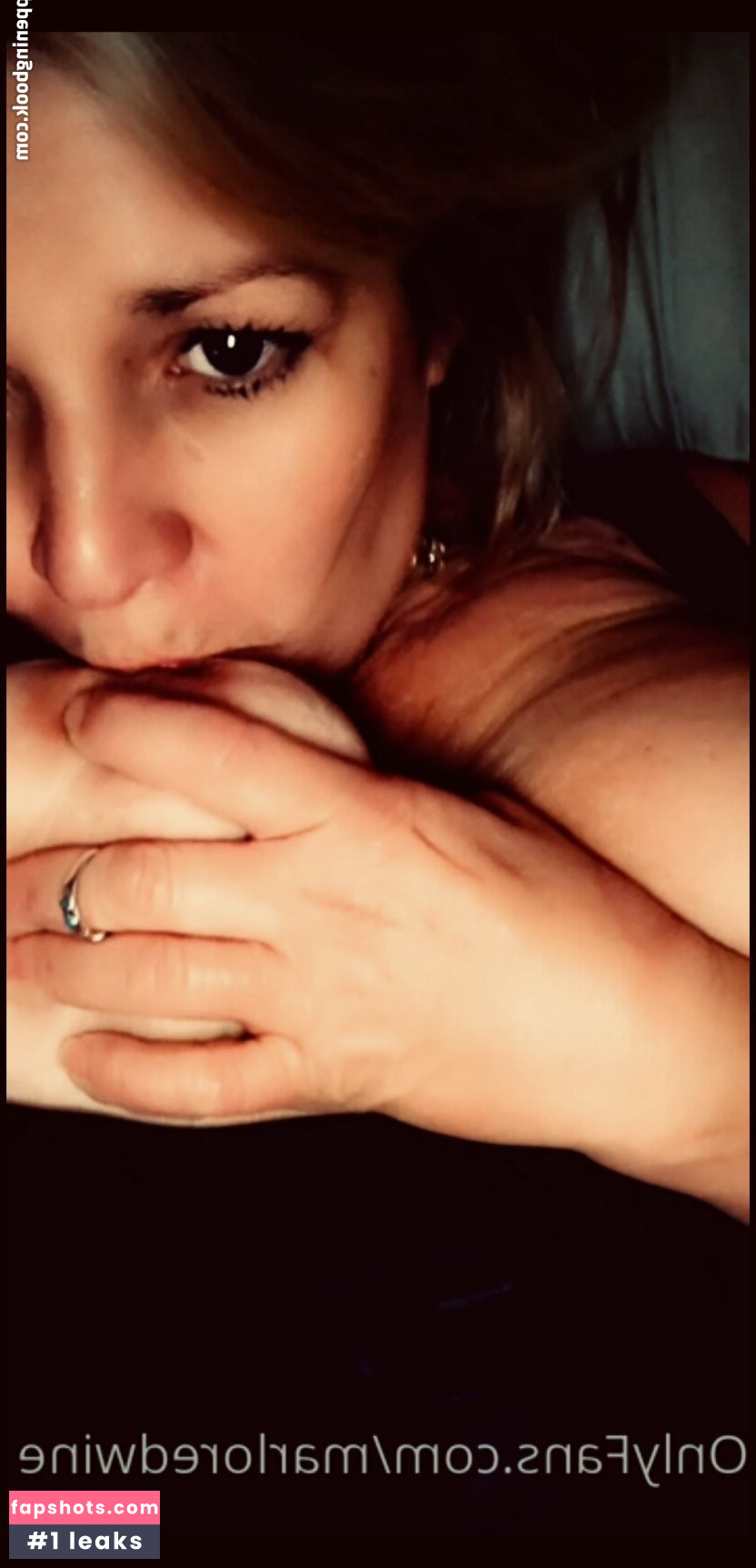 Marlo Redwine gallery photo #3