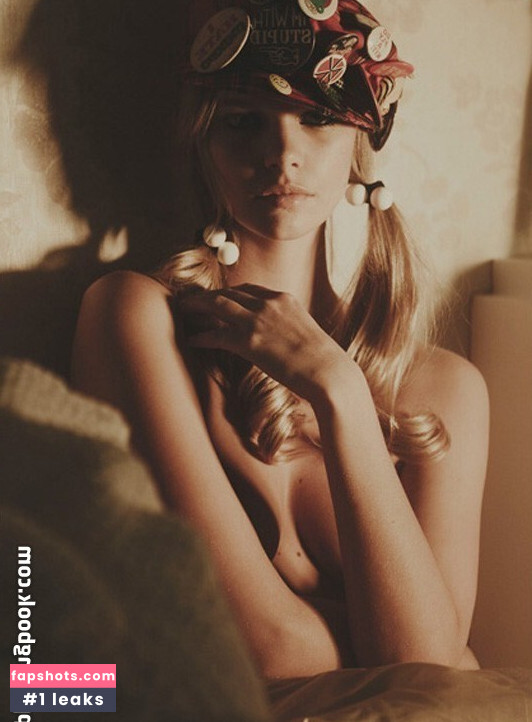 Marloes Horst gallery photo #2