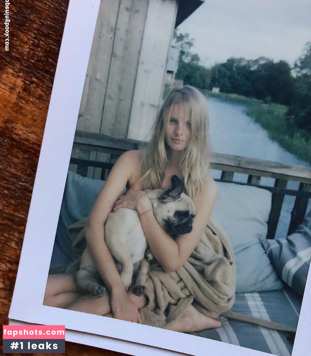 Marloes Horst gallery photo #18