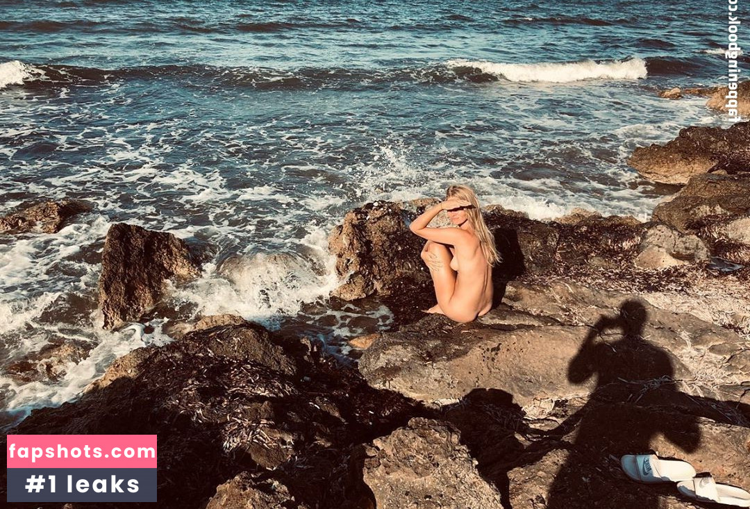 Marloes Horst gallery photo #22