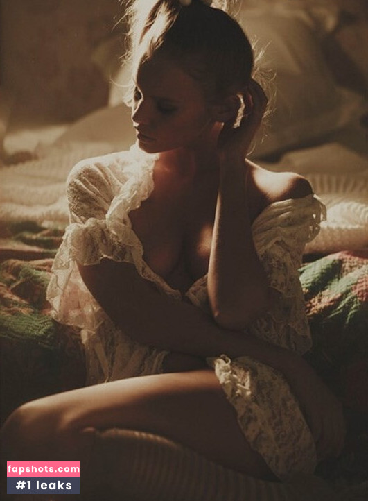 Marloes Horst gallery photo #4