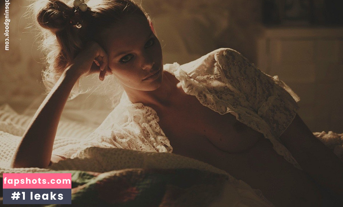 Marloes Horst gallery photo #37