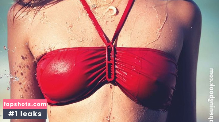 Marloes Horst gallery photo #62