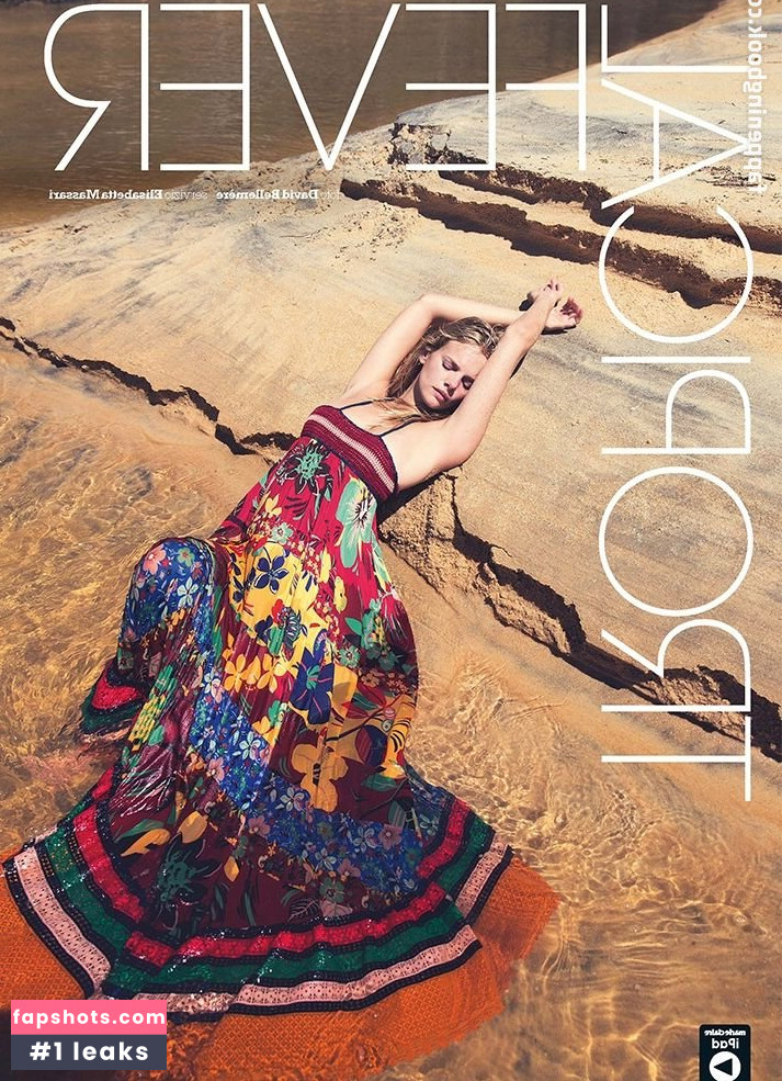 Marloes Horst gallery photo #67