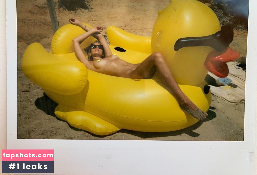 Marloes Horst gallery photo #8