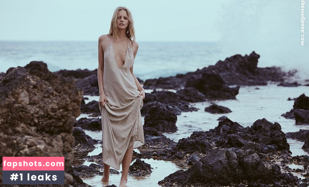 Marloes Horst gallery photo #78