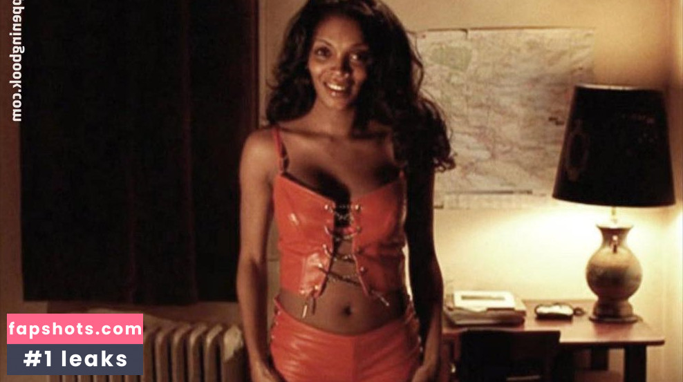 Marlyne Barrett gallery photo #9