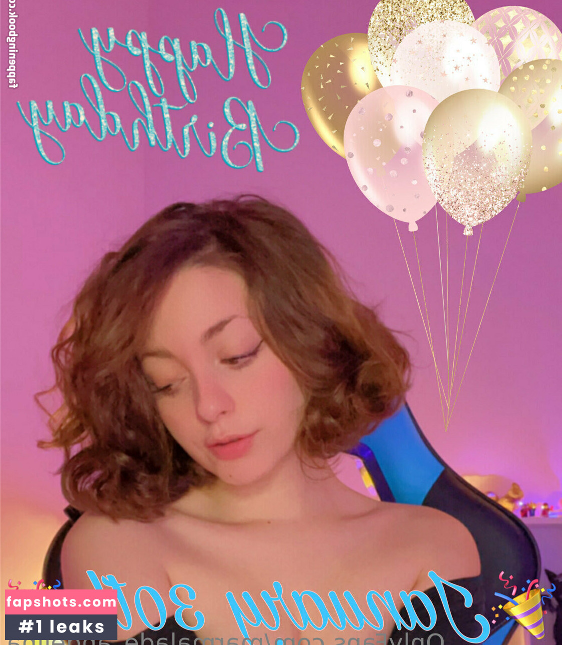 marmalade_angelina Nude Leaks OnlyFans Photos #8 - LeakJerk