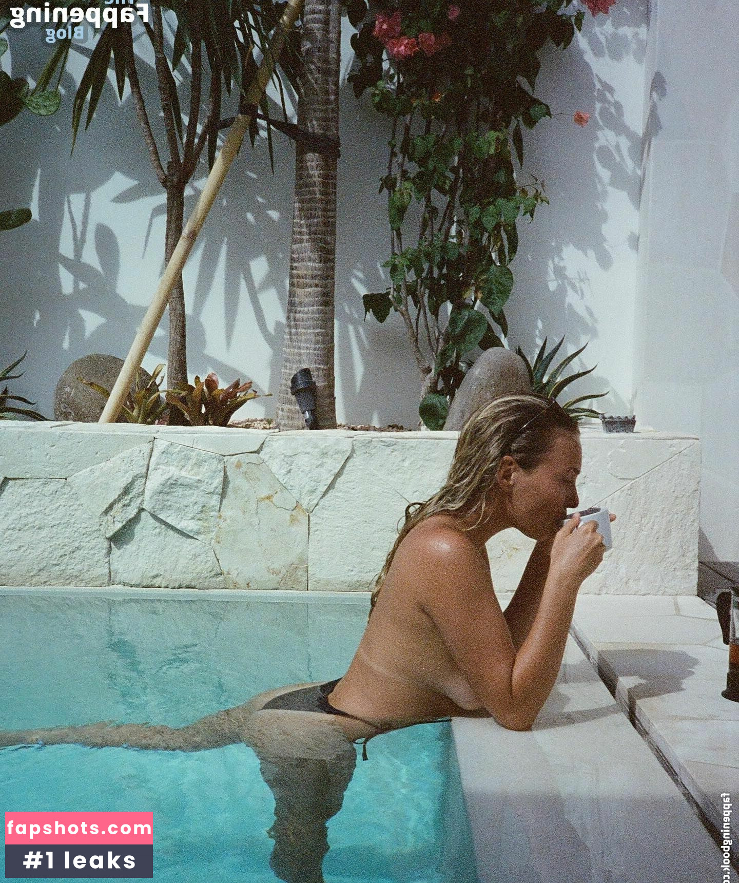 Marny Kennedy nude babe gallery