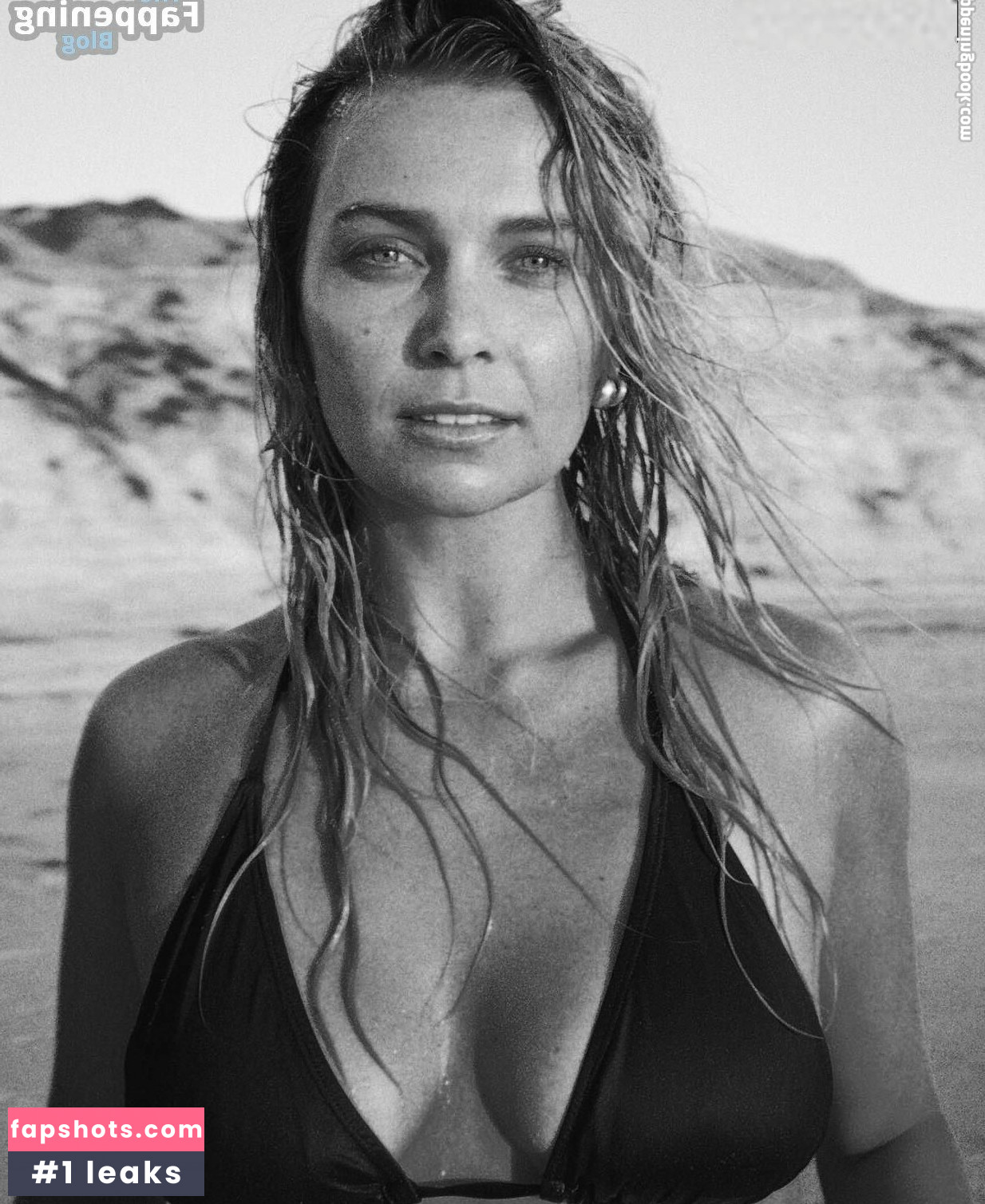 Marny Kennedy gallery photo #9