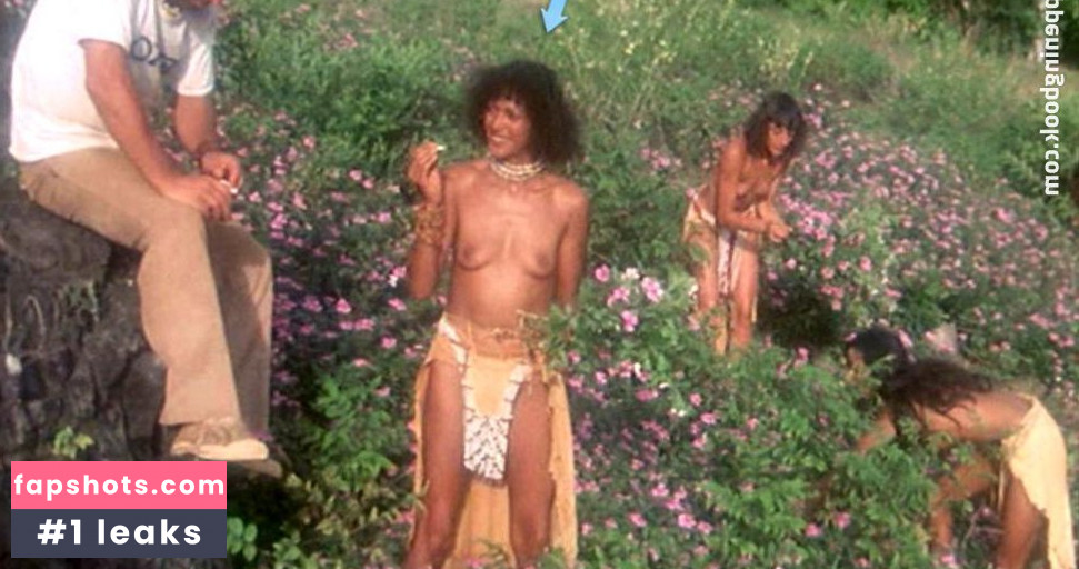 Marpessa Djian gallery photo #4