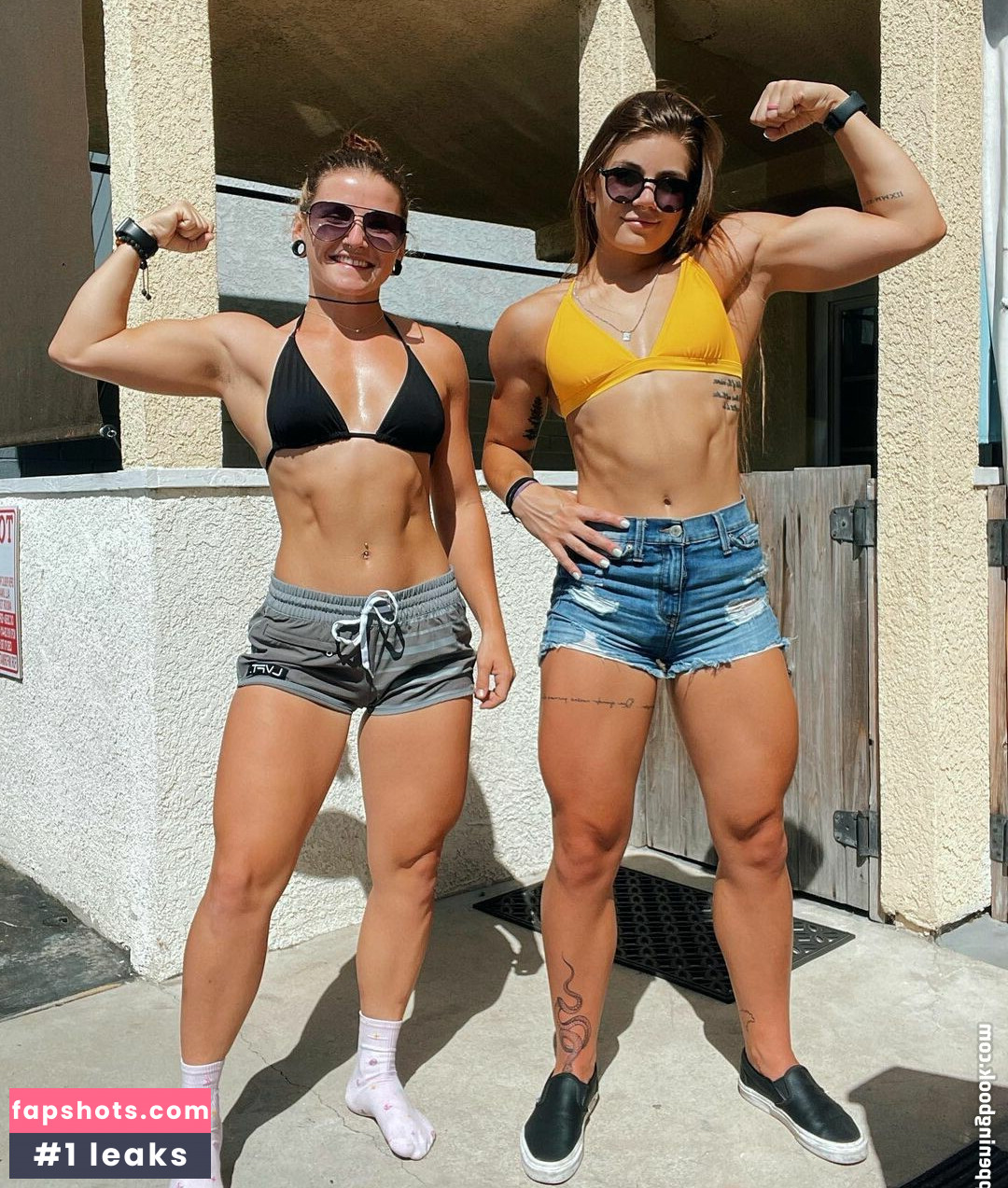 Marriah Linares Querido gallery photo #4