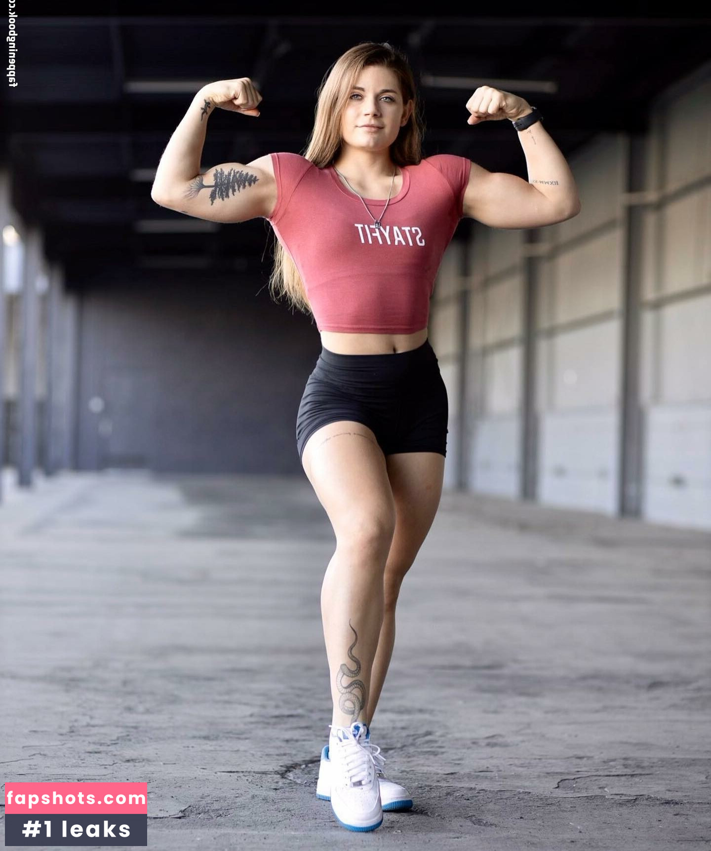 Marriah Linares Querido