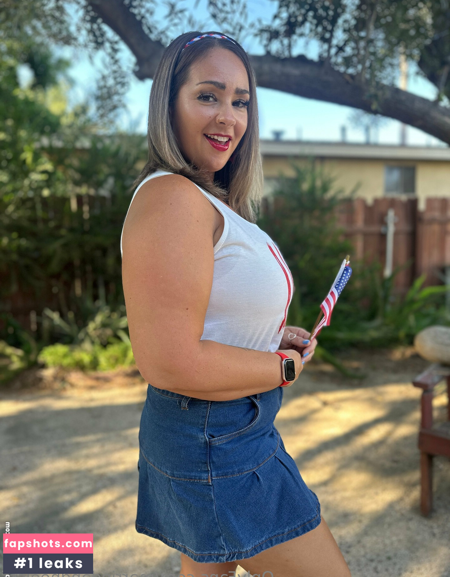 marriedandheelsof Nahé úniky fotek pouze od fanoušků #22 - Fapshots