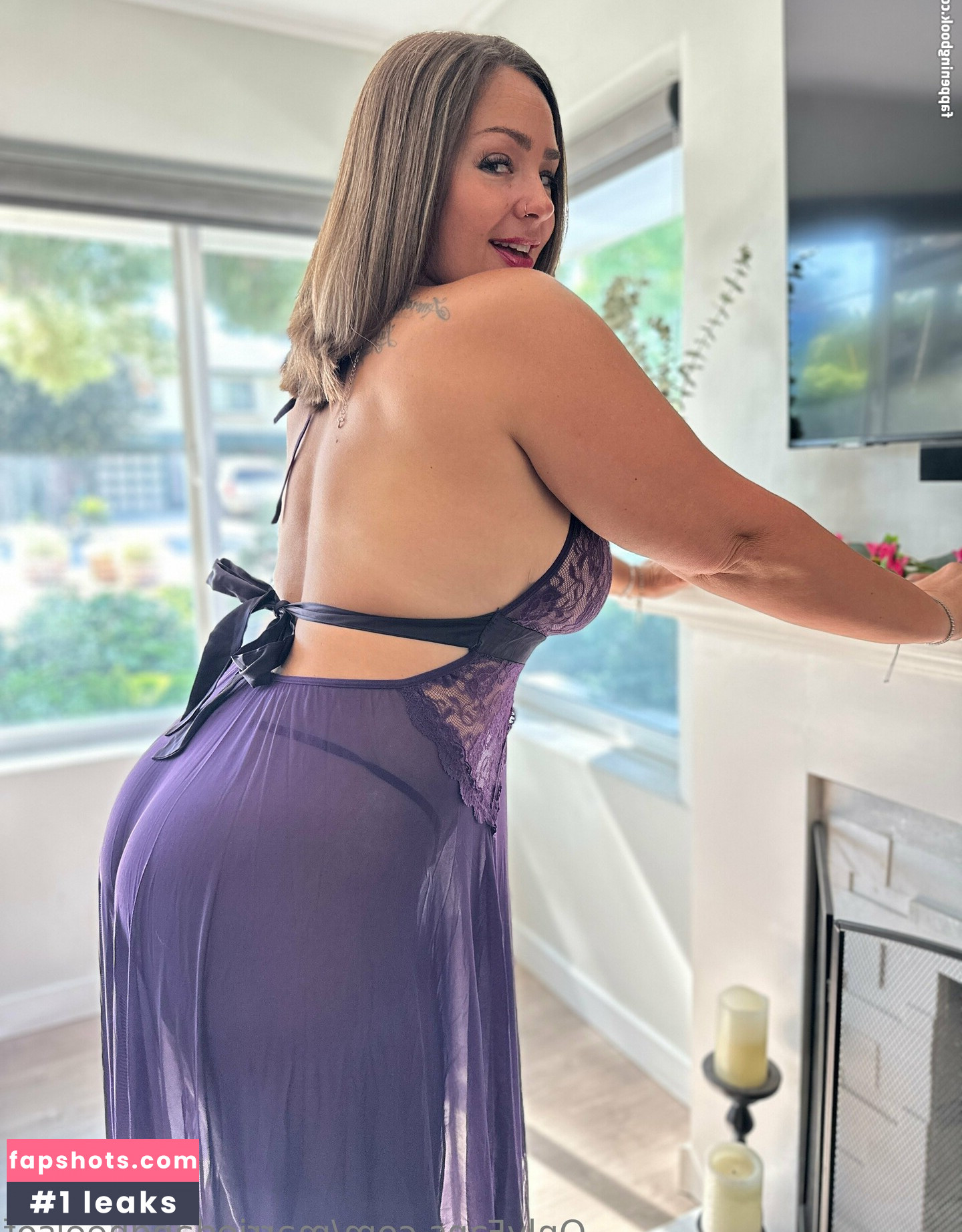 marriedandheelsof Nahé úniky fotek pouze od fanoušků #29 - Fapshots