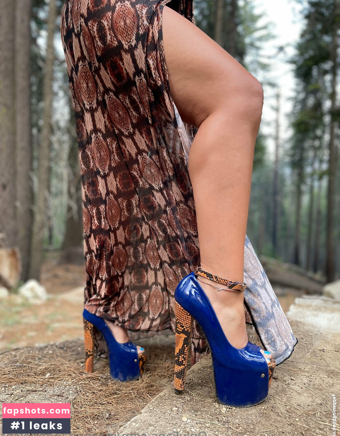 marriedandheelsof Filtración Desnuda OnlyFans Foto #37 - Fapshots