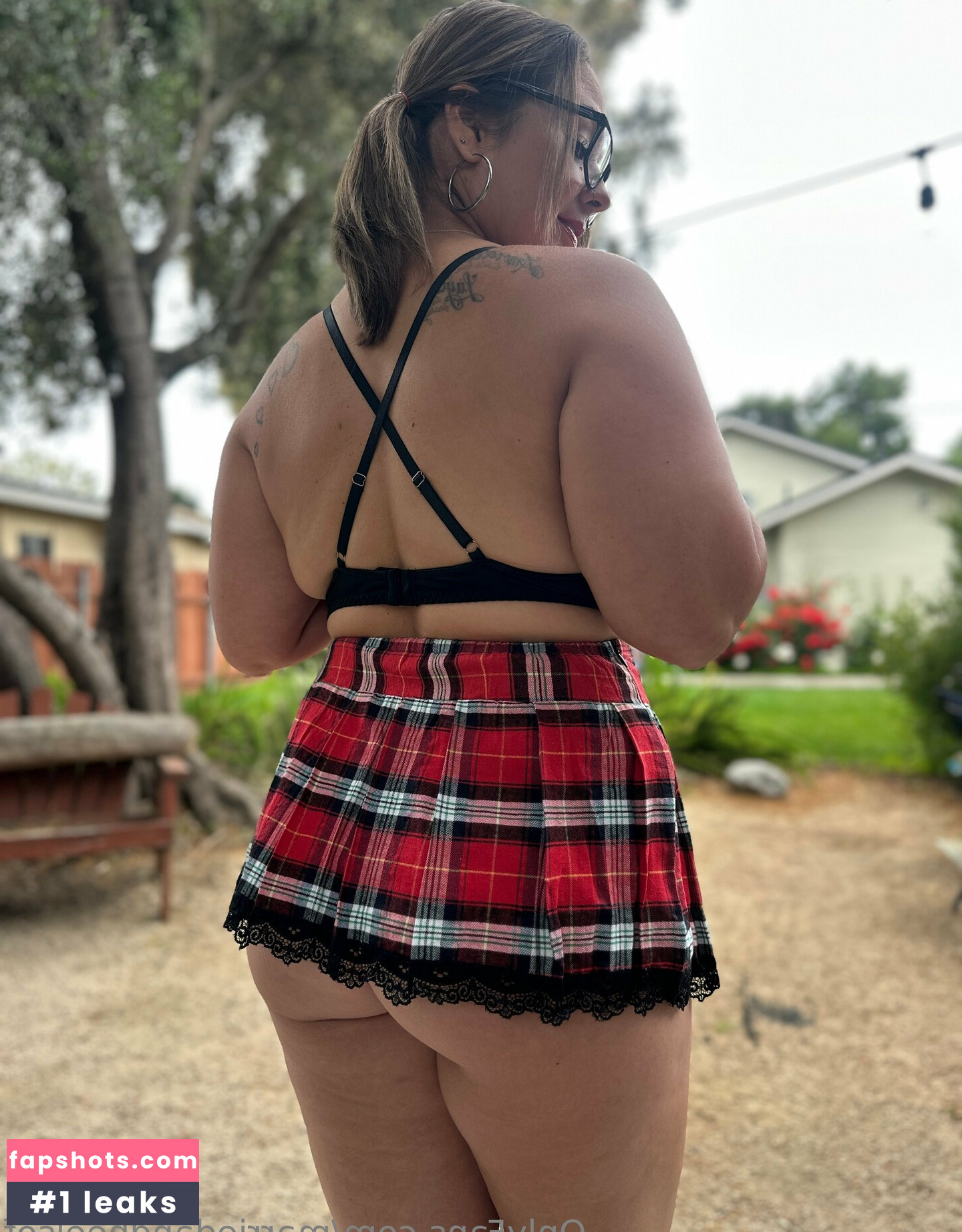 marriedandheelsof Filtración Desnuda OnlyFans Foto #47 - Fapshots