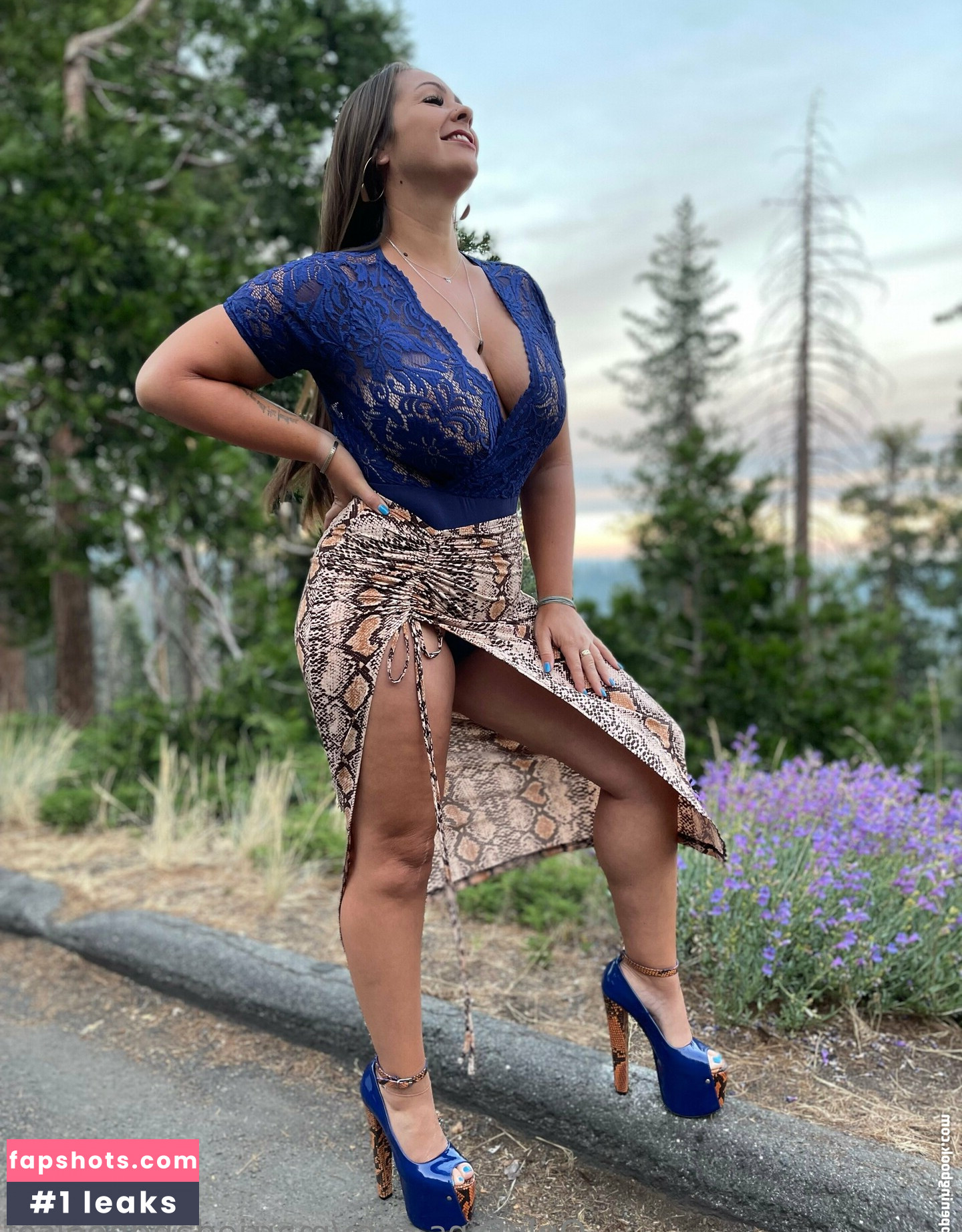 marriedandheelsof Filtración Desnuda OnlyFans Foto #48 - Fapshots