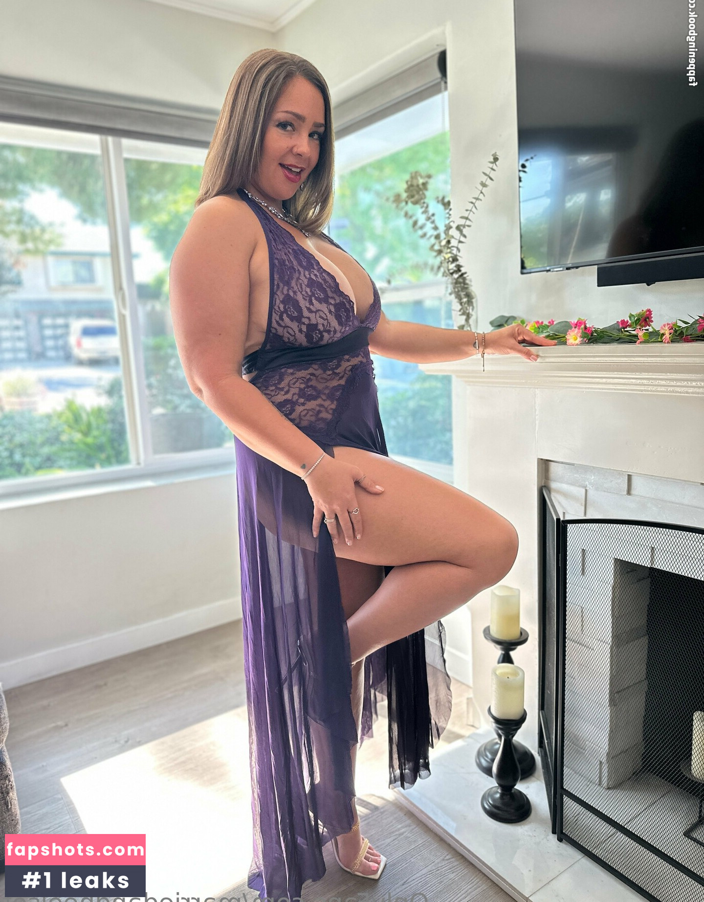 marriedandheelsof Filtración Desnuda OnlyFans Foto #52 - Fapshots