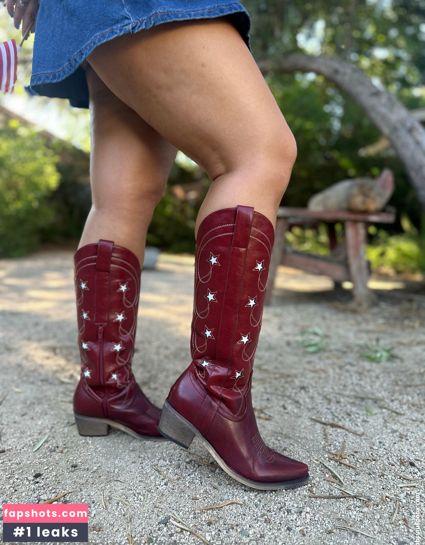 marriedandheelsof Nahé úniky fotek pouze od fanoušků #7 - Fapshots