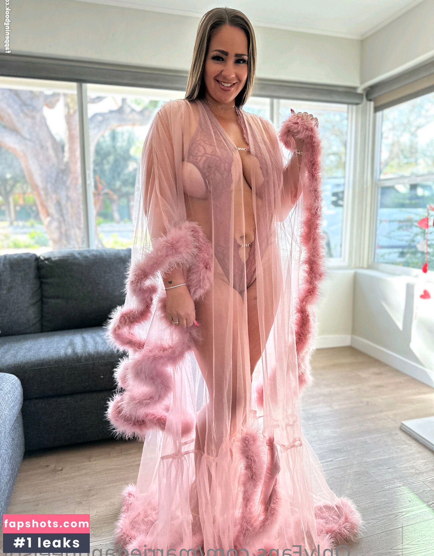 marriedandheelsof Nahé úniky fotek pouze od fanoušků #78 - Fapshots