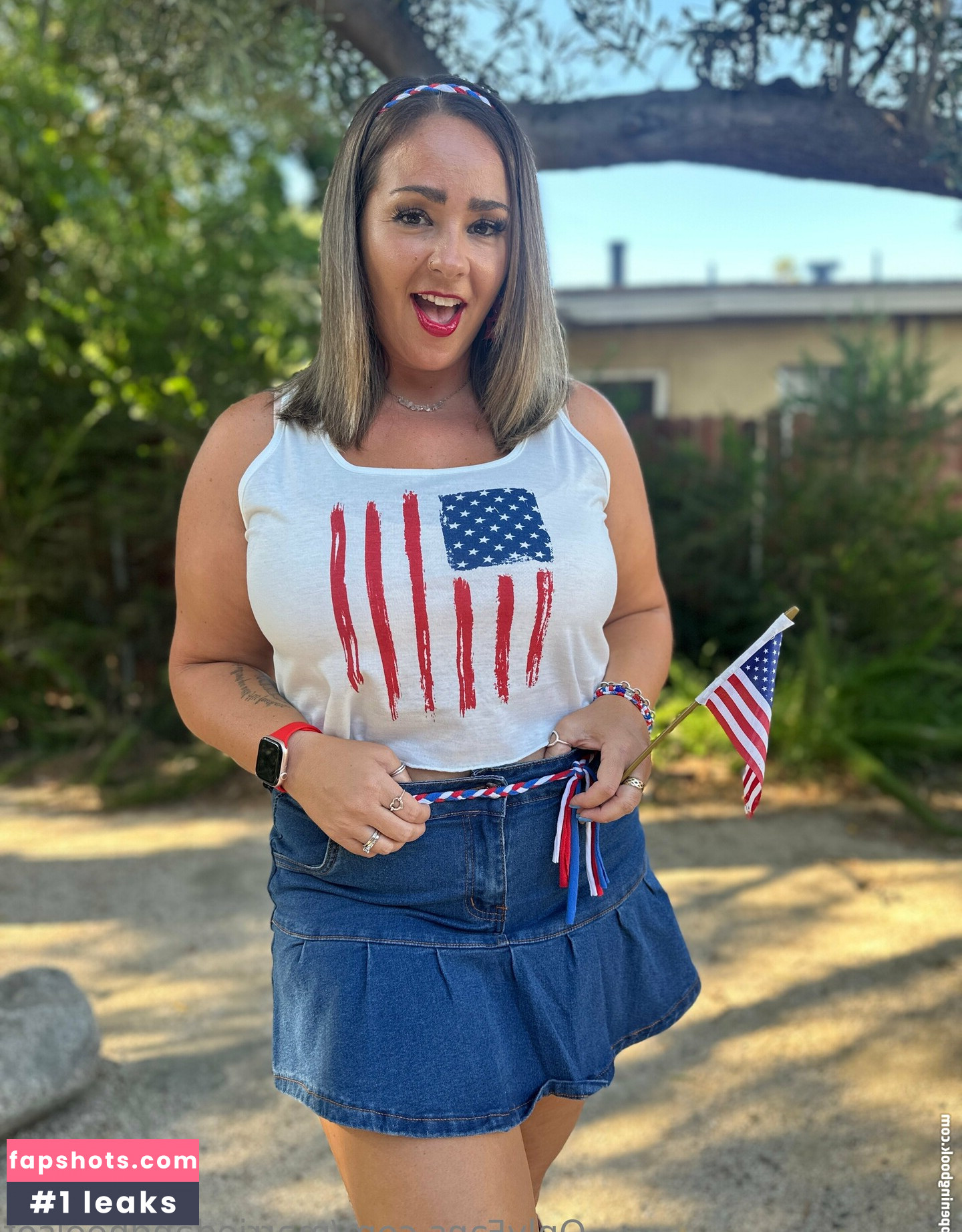 marriedandheelsof Nahé úniky fotek pouze od fanoušků #9 - Fapshots