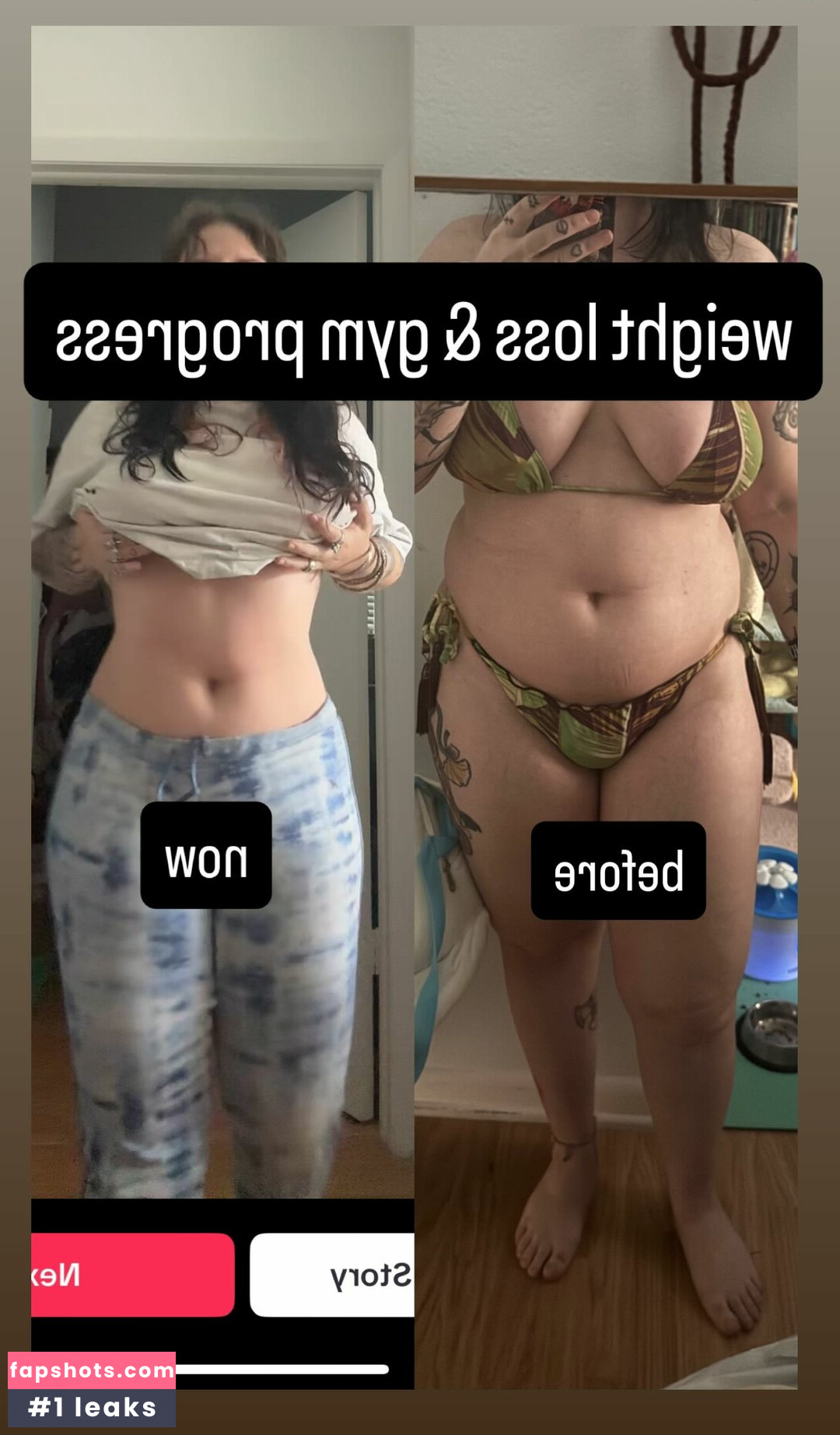 Mars.2001 Nude Leaks OnlyFans Photos #2 - LeakJerk