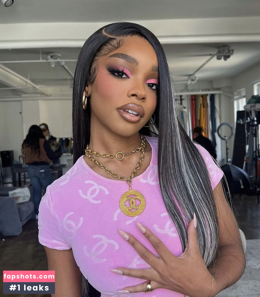 Marsai Martin gallery photo #11