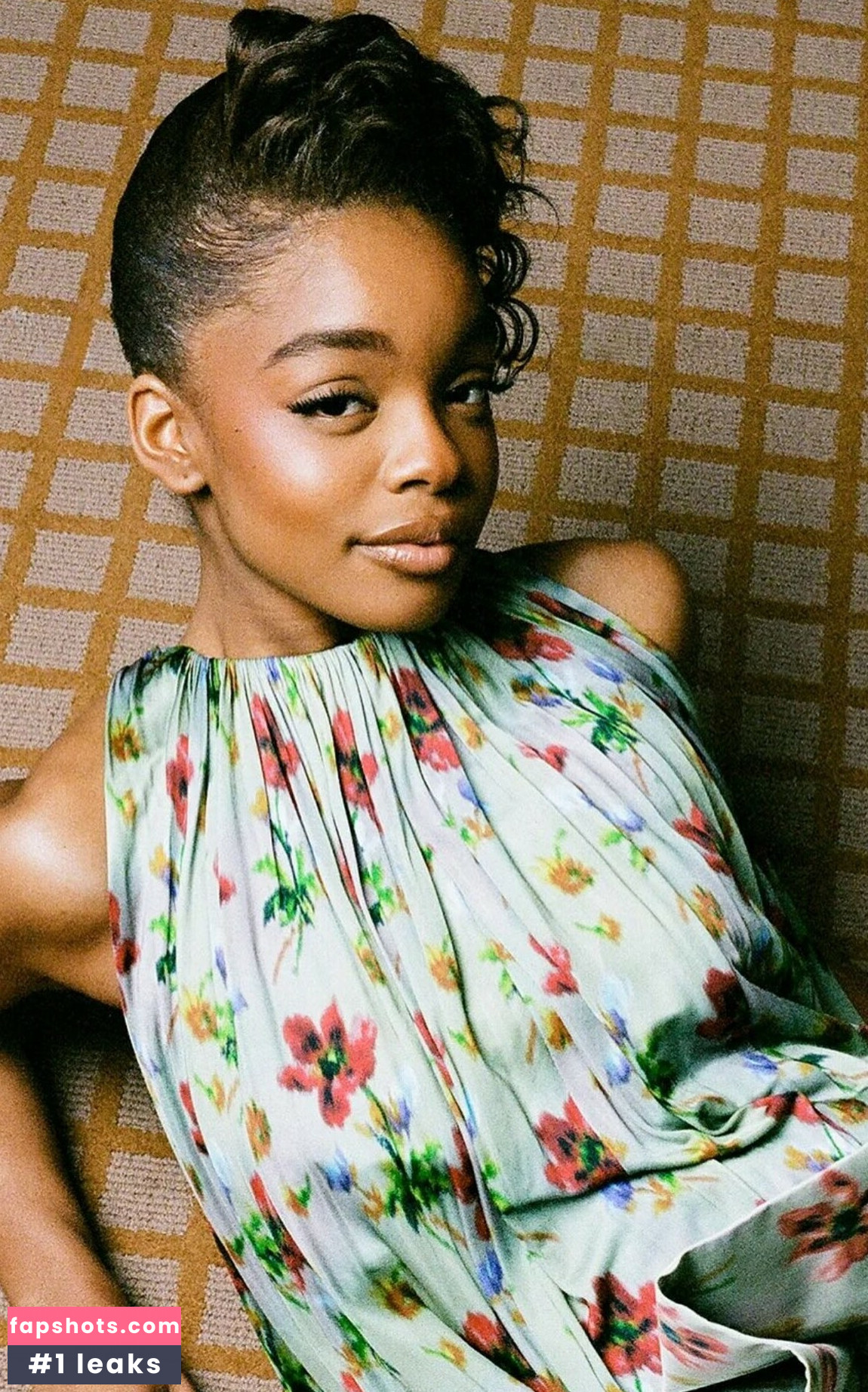 Marsai Martin gallery photo #13