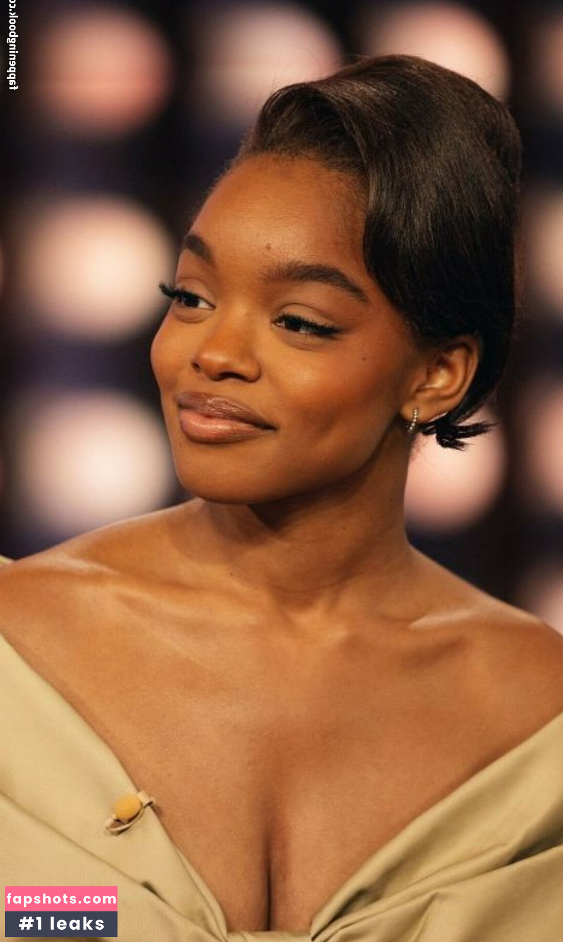 Marsai Martin gallery photo #15