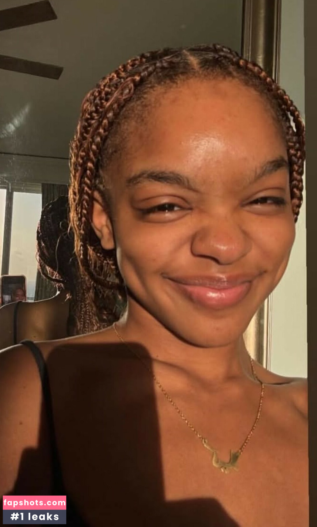 Marsai Martin gallery photo #16