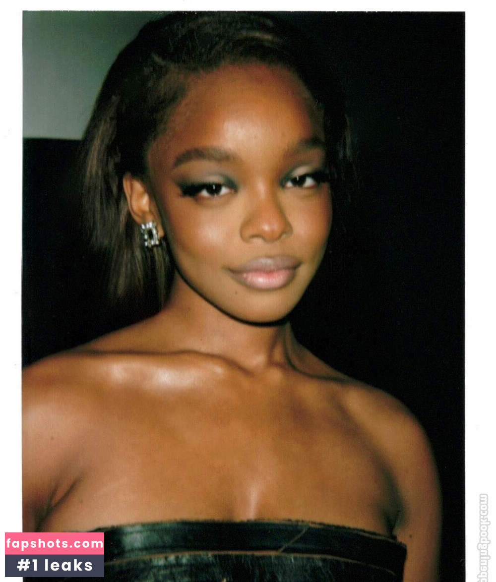 Marsai Martin gallery photo #17