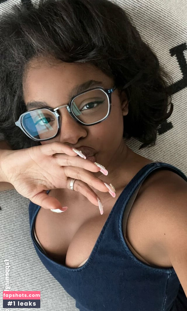Marsai Martin gallery photo #18