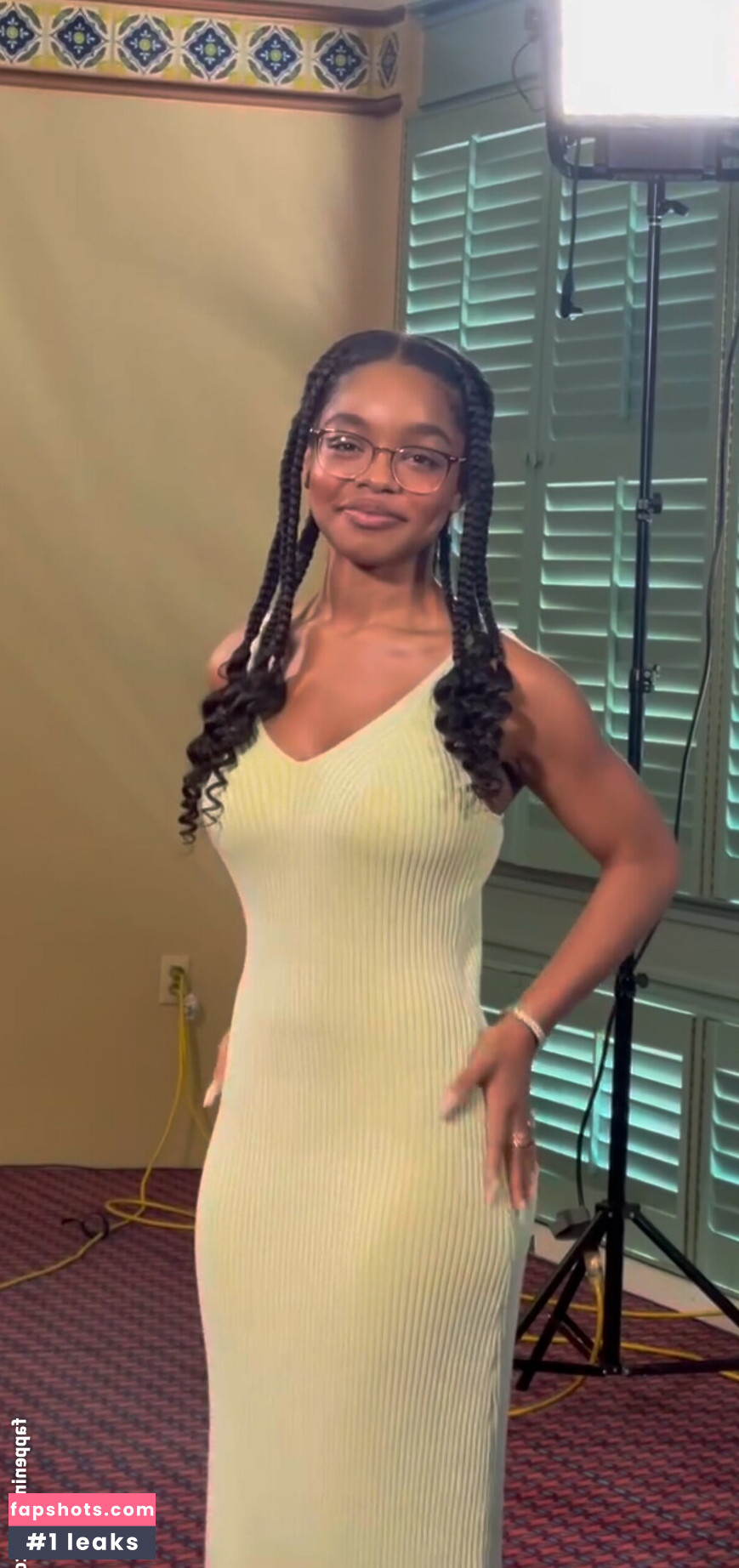 Marsai Martin gallery photo #3