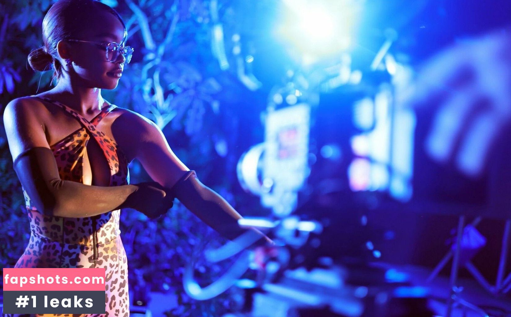 Marsai Martin gallery photo #25