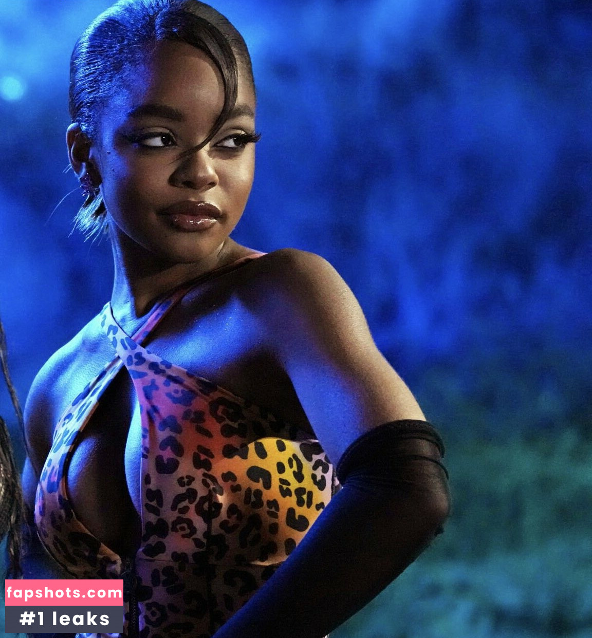 Marsai Martin gallery photo #28