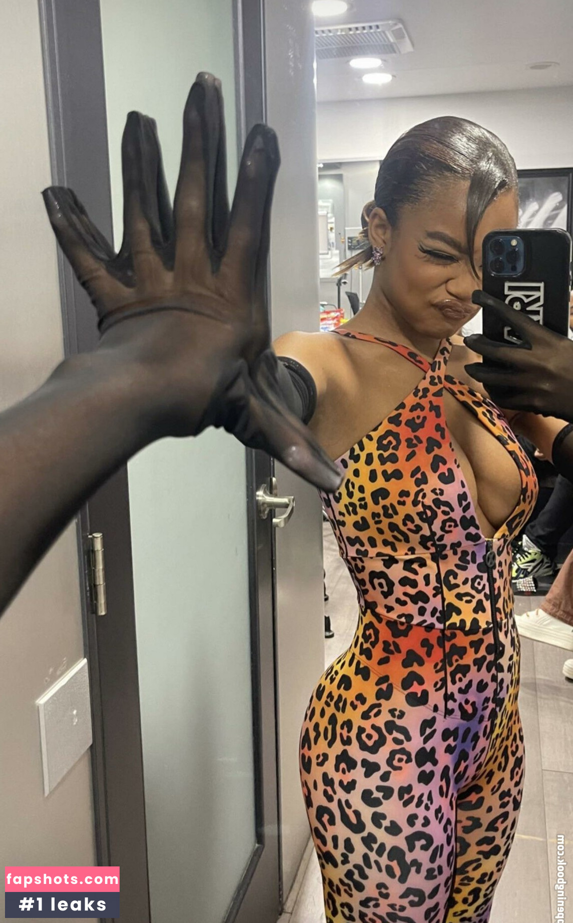 Marsai Martin gallery photo #29