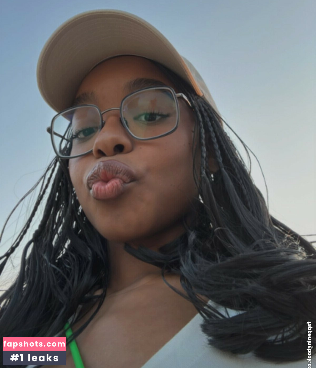 Marsai Martin gallery photo #4