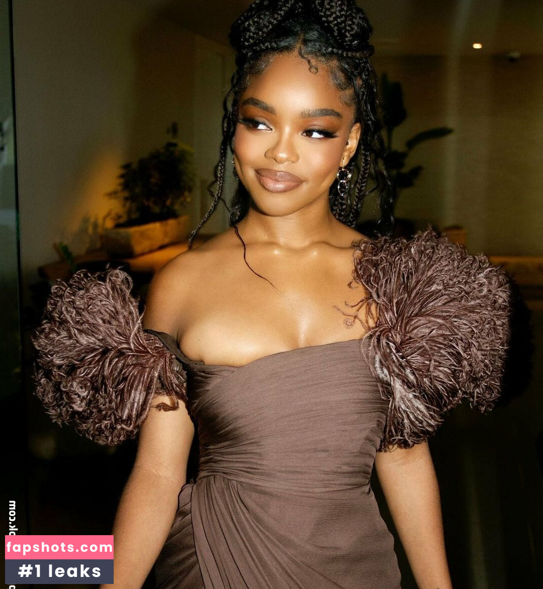 Marsai Martin gallery photo #39