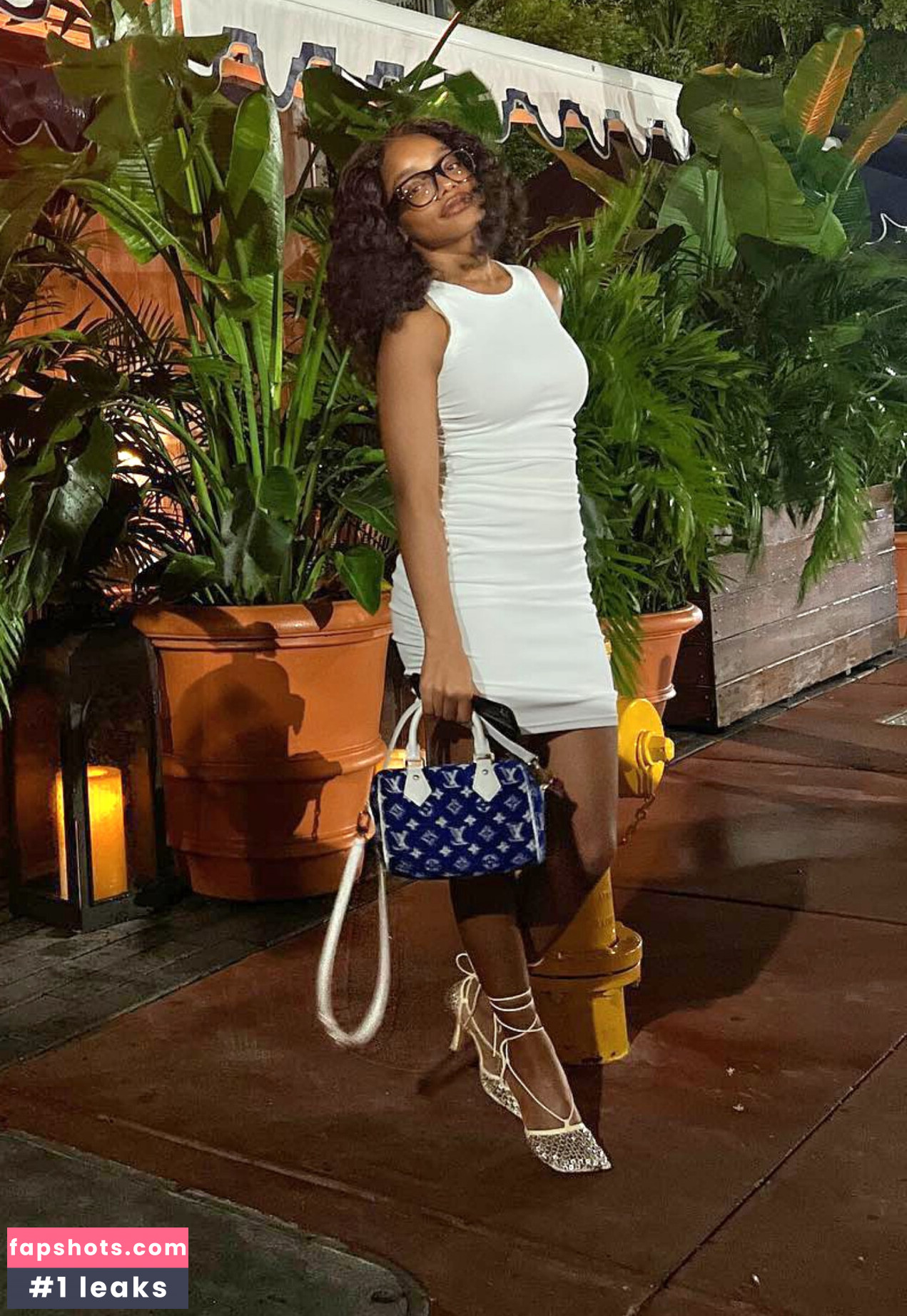 Marsai Martin gallery photo #40